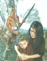 indian captives